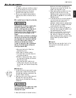 Preview for 7 page of RedMax EBZ7150 Owner'S/Operator'S Manual