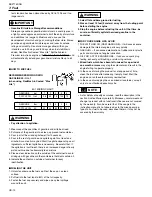 Preview for 10 page of RedMax EBZ7150 Owner'S/Operator'S Manual