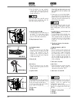 Предварительный просмотр 20 страницы RedMax EBZ8000 Owner'S/Operator'S Manual