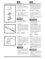 Предварительный просмотр 22 страницы RedMax EBZ8000 Owner'S/Operator'S Manual