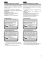 Preview for 9 page of RedMax EBZ8001 Owner'S/Operator'S Manual