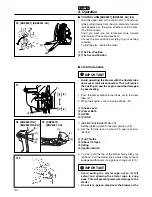 Preview for 30 page of RedMax EBZ8001 Owner'S/Operator'S Manual