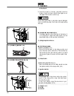 Preview for 32 page of RedMax EBZ8001 Owner'S/Operator'S Manual