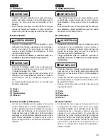 Preview for 39 page of RedMax EBZ8001 Owner'S/Operator'S Manual