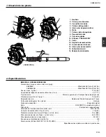 Предварительный просмотр 39 страницы RedMax EBZ8050 Owner'S/Operator'S Manual