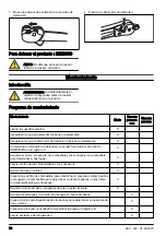 Preview for 32 page of RedMax EBZ8550 Operator'S Manual