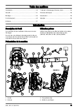 Предварительный просмотр 39 страницы RedMax EBZ8550 Operator'S Manual