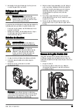 Предварительный просмотр 53 страницы RedMax EBZ8550 Operator'S Manual