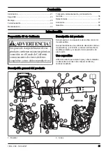 Предварительный просмотр 21 страницы RedMax EBZ8560 Operator'S Manual