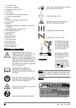 Предварительный просмотр 22 страницы RedMax EBZ8560 Operator'S Manual