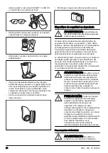 Предварительный просмотр 26 страницы RedMax EBZ8560 Operator'S Manual