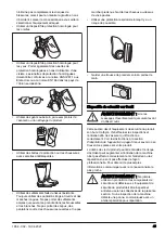 Preview for 45 page of RedMax EBZ8560 Operator'S Manual