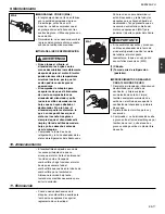 Preview for 59 page of RedMax EXtreme BC-EX850 Owner'S/Operator'S Manual