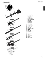 Preview for 3 page of RedMax EXTREME EXZ2460S-PH Owner'S/Operator'S Manual