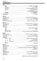 Preview for 4 page of RedMax EXTREME EXZ2460S-PH Owner'S/Operator'S Manual