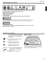 Preview for 5 page of RedMax EXTREME EXZ2460S-PH Owner'S/Operator'S Manual