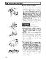 Предварительный просмотр 10 страницы RedMax EXTREME EXZ2500S-BC Owner'S/Operator'S Manual