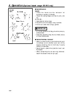 Предварительный просмотр 30 страницы RedMax EXTREME EXZ2500S-BC Owner'S/Operator'S Manual