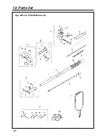 Предварительный просмотр 48 страницы RedMax EXTREME EXZ2500S-BC Owner'S/Operator'S Manual