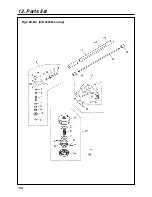 Предварительный просмотр 50 страницы RedMax EXTREME EXZ2500S-BC Owner'S/Operator'S Manual