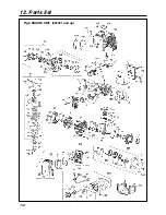 Предварительный просмотр 52 страницы RedMax EXTREME EXZ2500S-BC Owner'S/Operator'S Manual