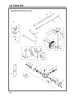 Предварительный просмотр 58 страницы RedMax EXTREME EXZ2500S-BC Owner'S/Operator'S Manual