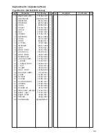 Предварительный просмотр 95 страницы RedMax EXZ2401S-PH Operator'S Manual