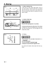 Preview for 18 page of RedMax G2500TS Owner'S/Operator'S Manual