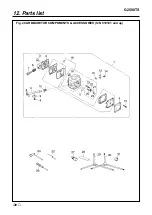 Preview for 30 page of RedMax G2500TS Owner'S/Operator'S Manual