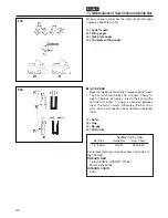 Preview for 50 page of RedMax G5000AVS Owner'S/Operator'S Manual