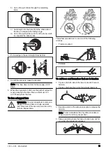 Preview for 19 page of RedMax GZ500 Operator'S Manual