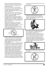 Preview for 41 page of RedMax GZ500 Operator'S Manual