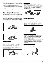 Preview for 43 page of RedMax GZ500 Operator'S Manual