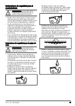 Preview for 45 page of RedMax GZ500 Operator'S Manual