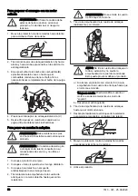 Preview for 50 page of RedMax GZ500 Operator'S Manual