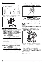 Preview for 54 page of RedMax GZ500 Operator'S Manual