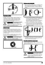 Preview for 55 page of RedMax GZ500 Operator'S Manual