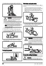 Preview for 14 page of RedMax GZ5000 Operator'S Manual