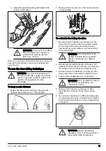 Preview for 17 page of RedMax GZ5000 Operator'S Manual