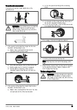 Preview for 19 page of RedMax GZ5000 Operator'S Manual