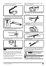 Preview for 27 page of RedMax GZ5000 Operator'S Manual