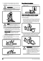 Preview for 52 page of RedMax GZ5000 Operator'S Manual