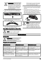 Preview for 59 page of RedMax GZ5000 Operator'S Manual