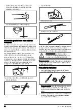 Preview for 66 page of RedMax GZ5000 Operator'S Manual