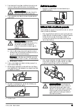 Preview for 91 page of RedMax GZ5000 Operator'S Manual