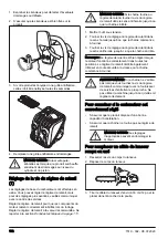 Preview for 102 page of RedMax GZ5000 Operator'S Manual