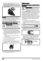 Preview for 104 page of RedMax GZ5000 Operator'S Manual