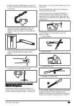 Preview for 105 page of RedMax GZ5000 Operator'S Manual