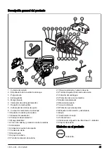 Preview for 41 page of RedMax GZ550 Operator'S Manual