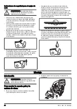 Preview for 48 page of RedMax GZ550 Operator'S Manual